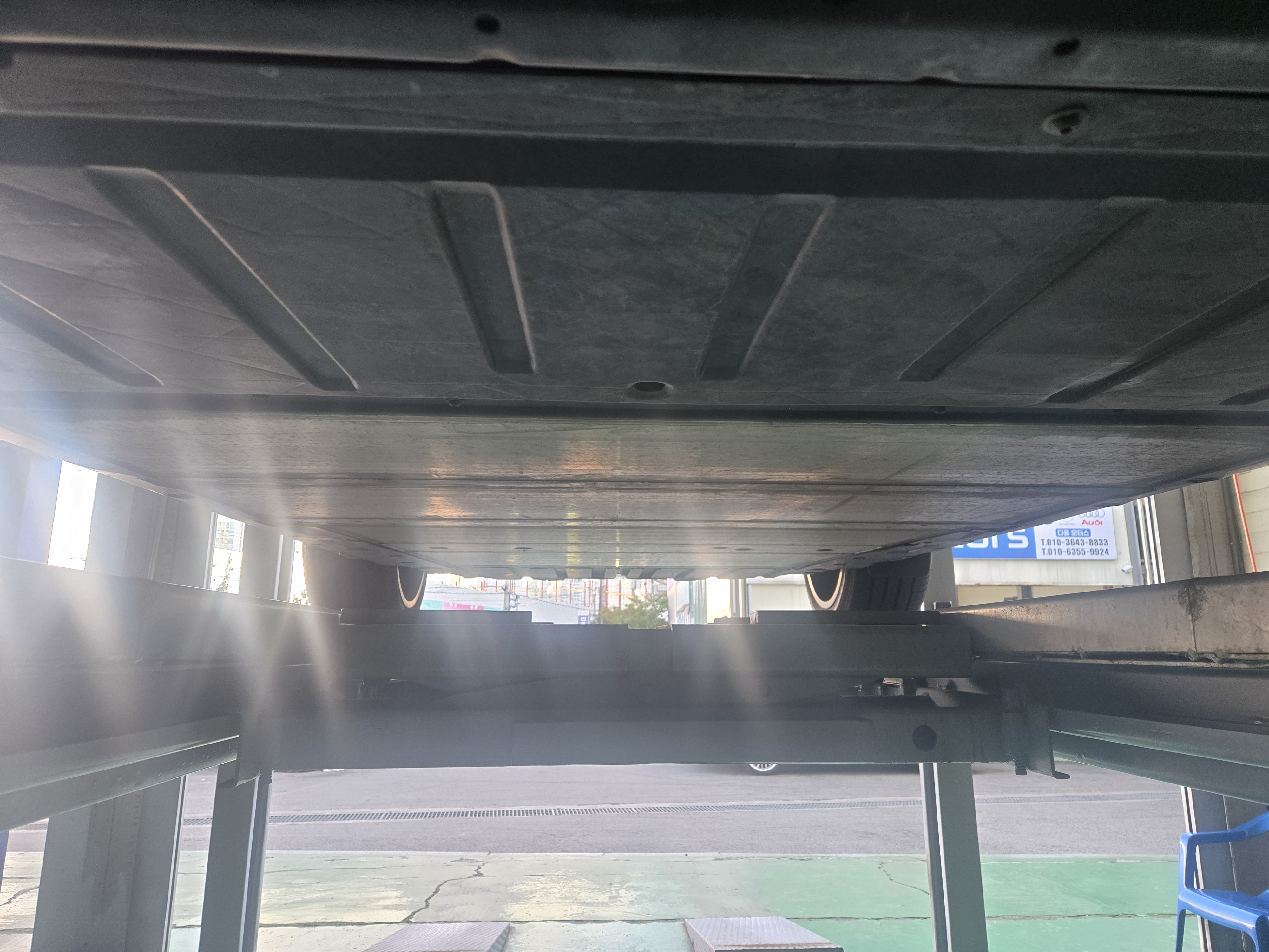 фото машины