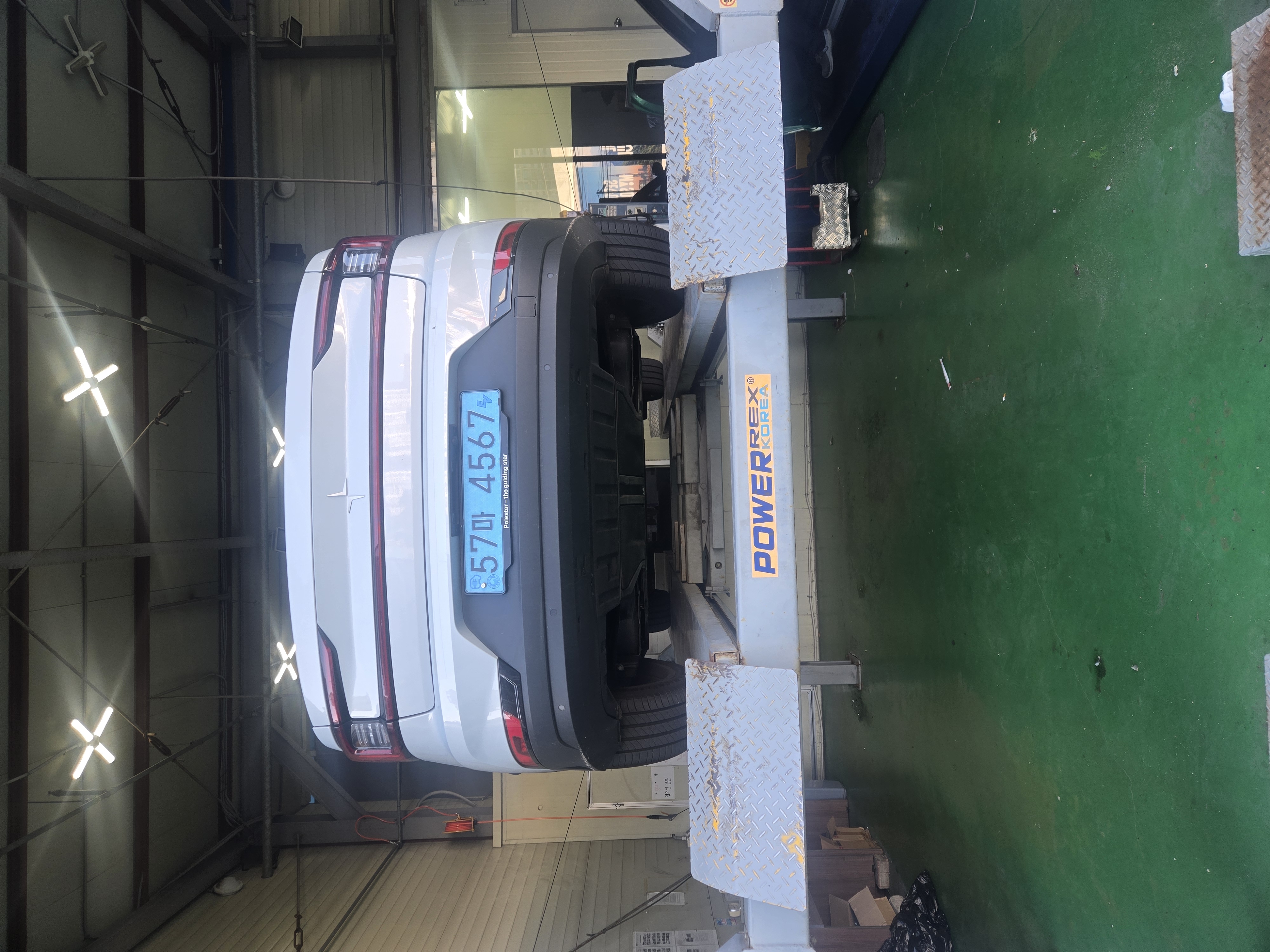 фото машины