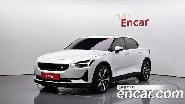 Polestar Polestar 2 Longrange Singlemotor