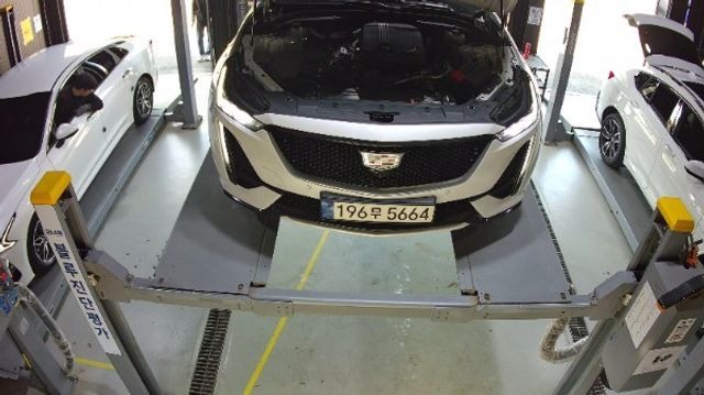 фото машины