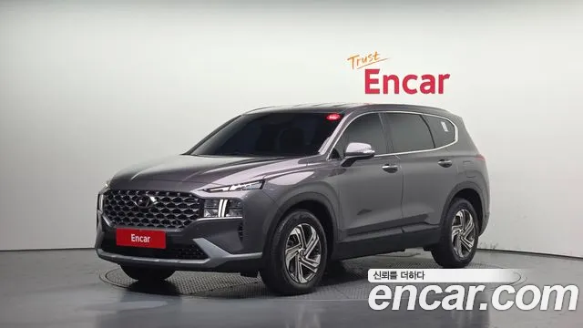 Hyundai Santafe Diesel 2.2 2WD