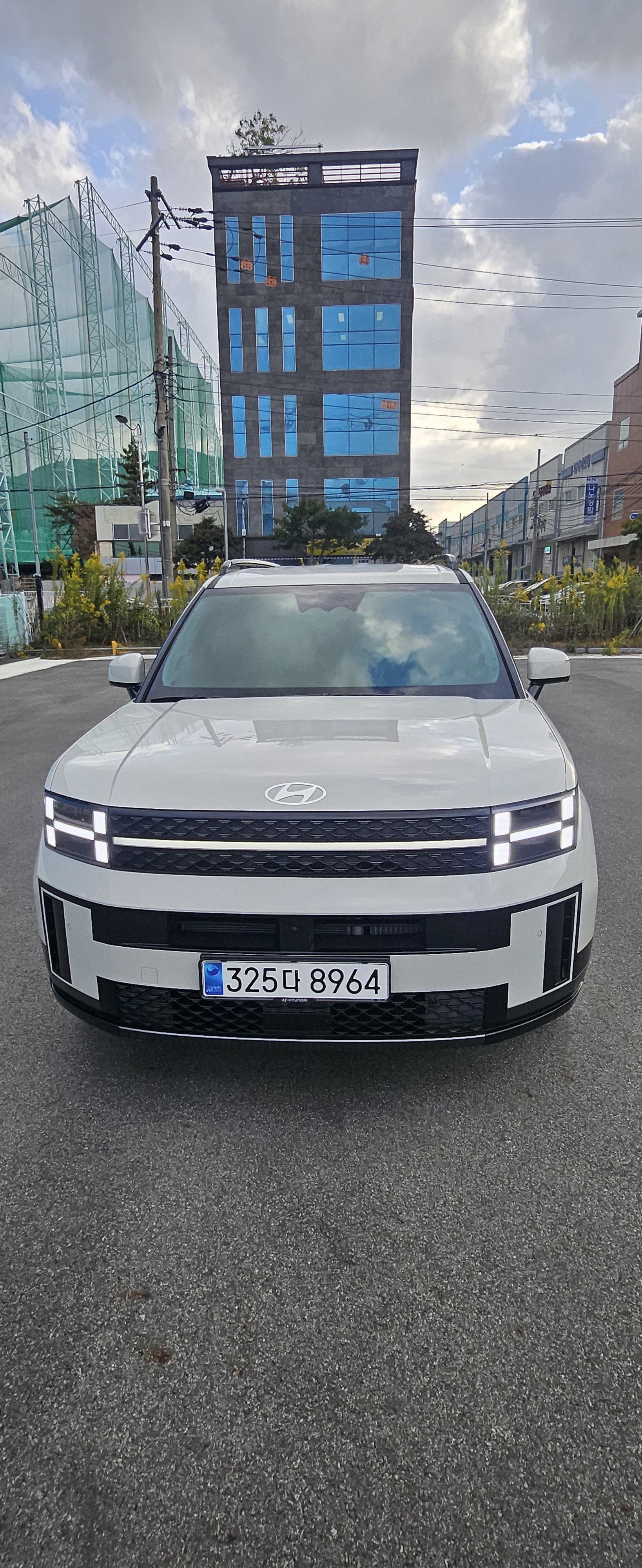 фото машины