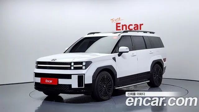 Hyundai Santafe HEV 1.6 4WD