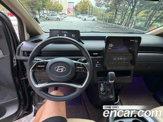 Бэкграунд машины