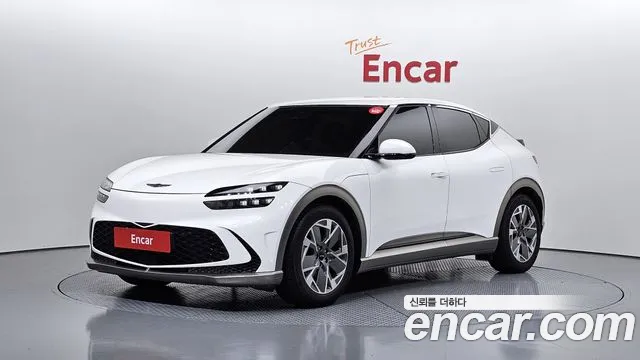 Genesis GV60 Standard