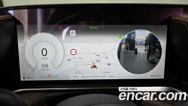 Бэкграунд машины