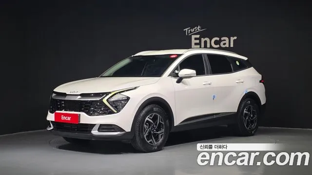 Kia Sportage Diesel 2.0 2WD