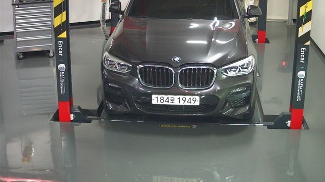 фото машины