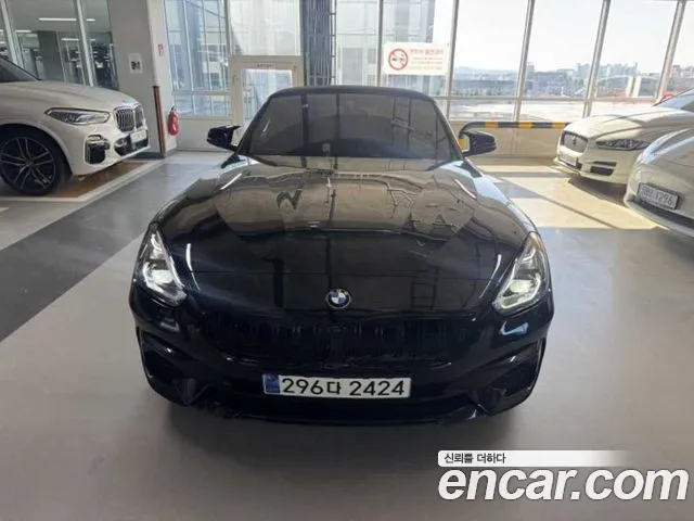 BMW Z4 sDrive20i M Sport