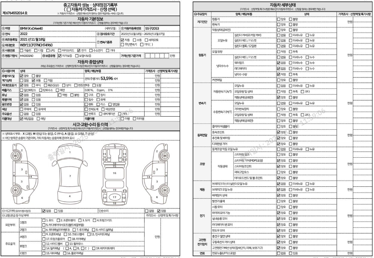 фото машины