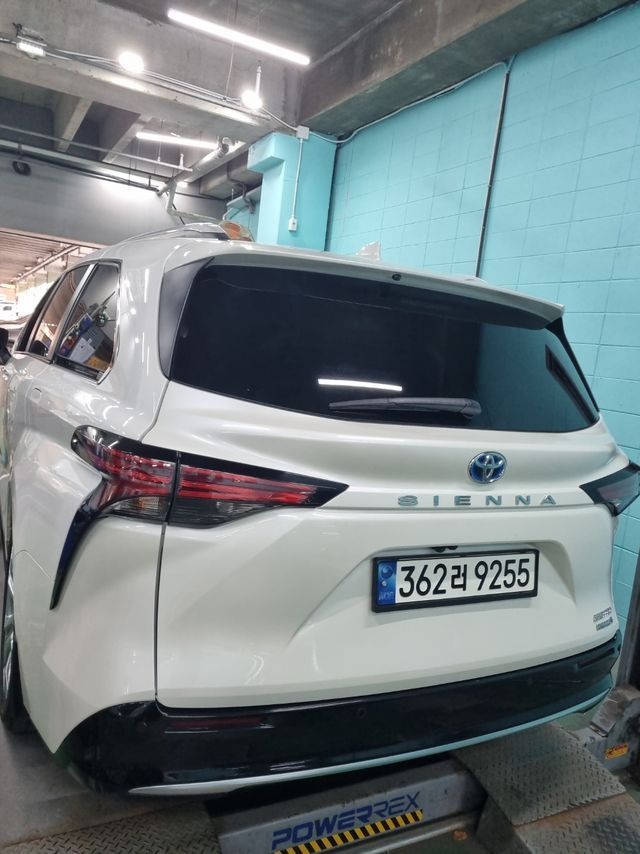 фото машины