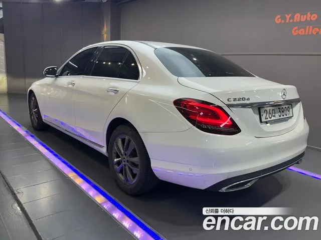 Бэкграунд машины