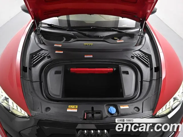 Бэкграунд машины