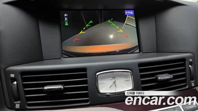 Бэкграунд машины