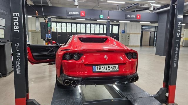 фото машины