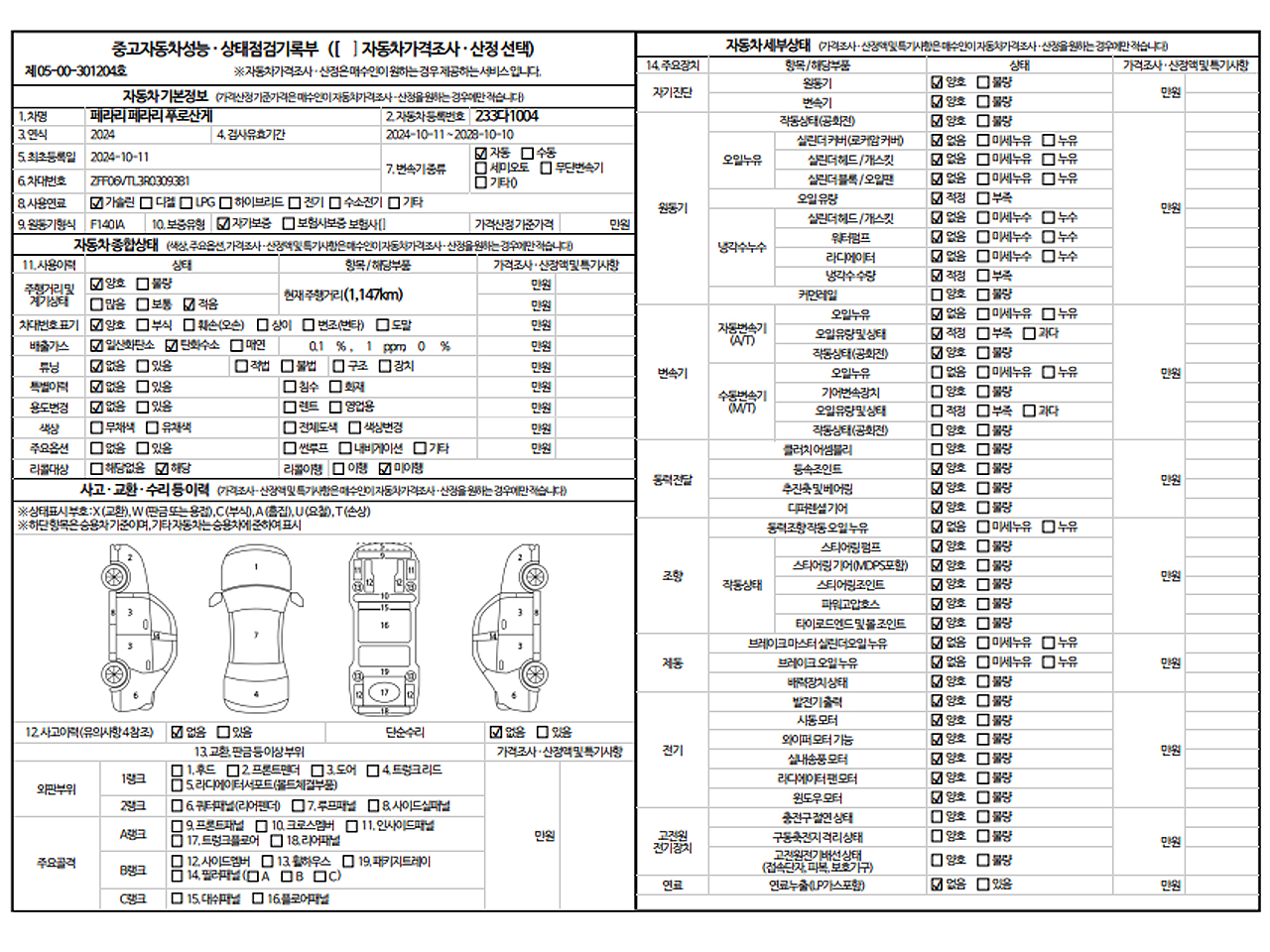 фото машины