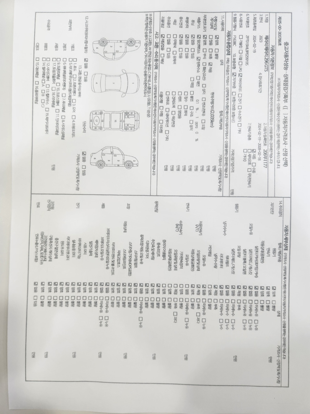 фото машины