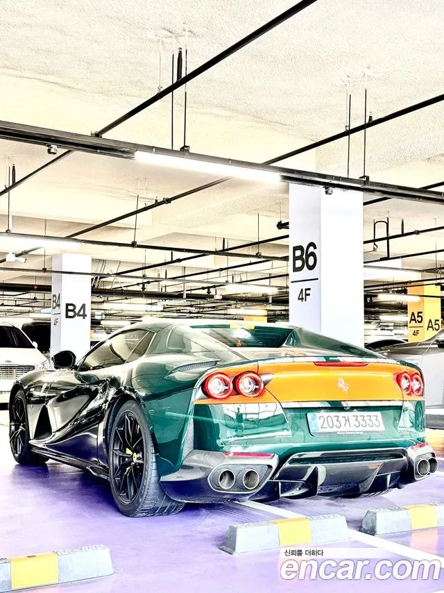 Бэкграунд машины