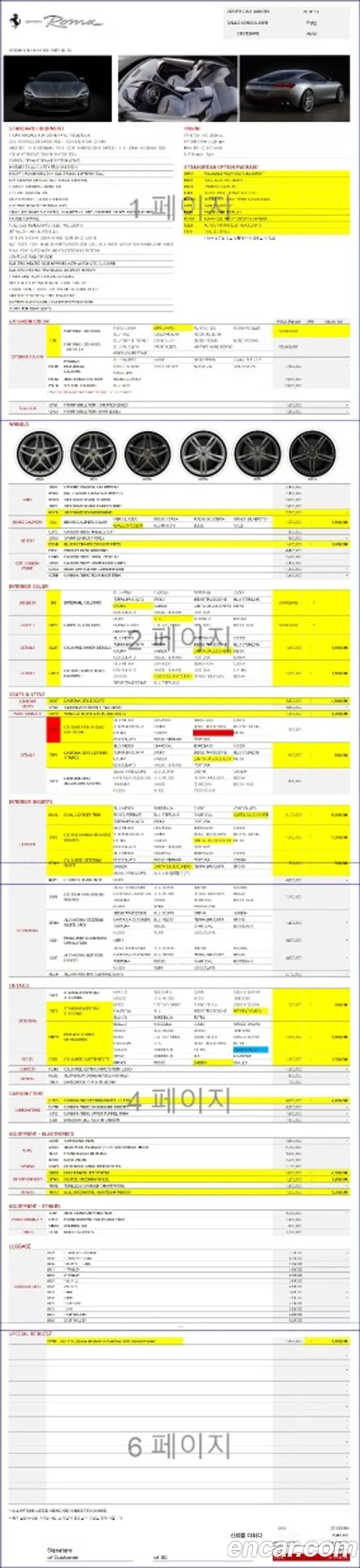 Фото машины