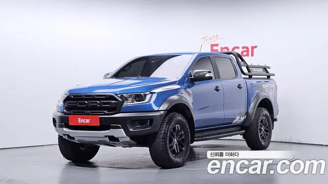 Ford Ranger 2.0