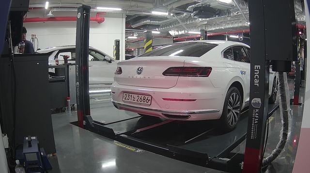 фото машины