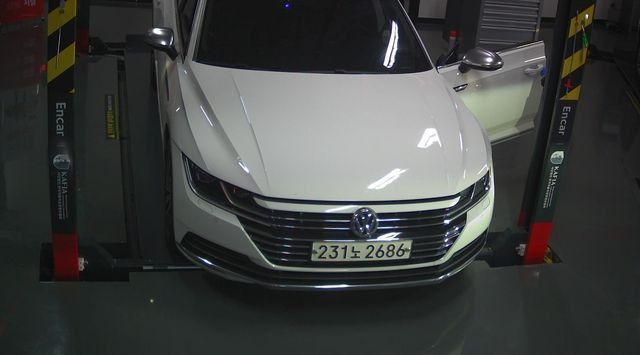 фото машины