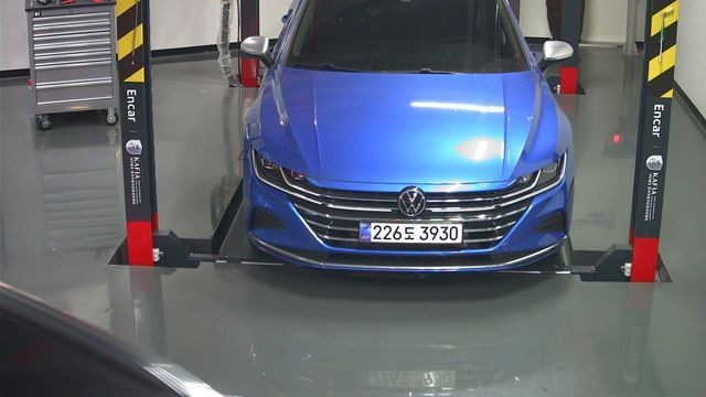 фото машины