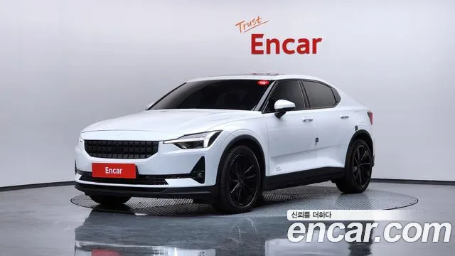 Polestar Polestar 2 Longrange Singlemotor
