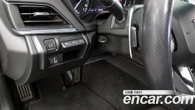 Бэкграунд машины