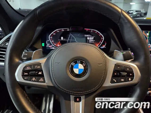 Бэкграунд машины