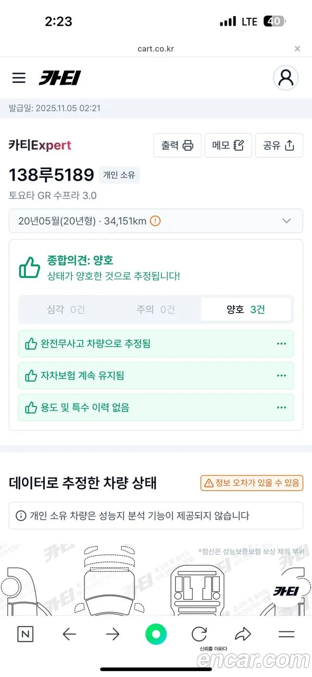 Фото машины 7