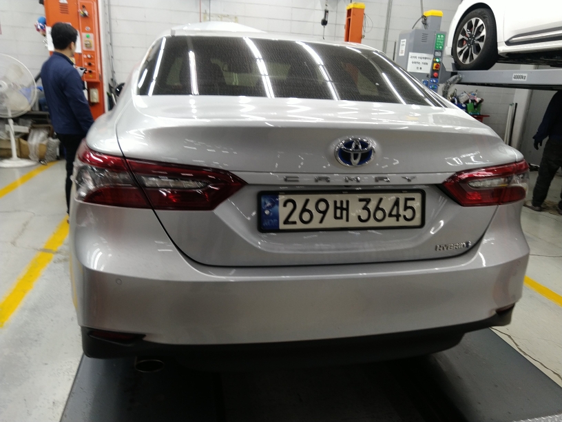 фото машины