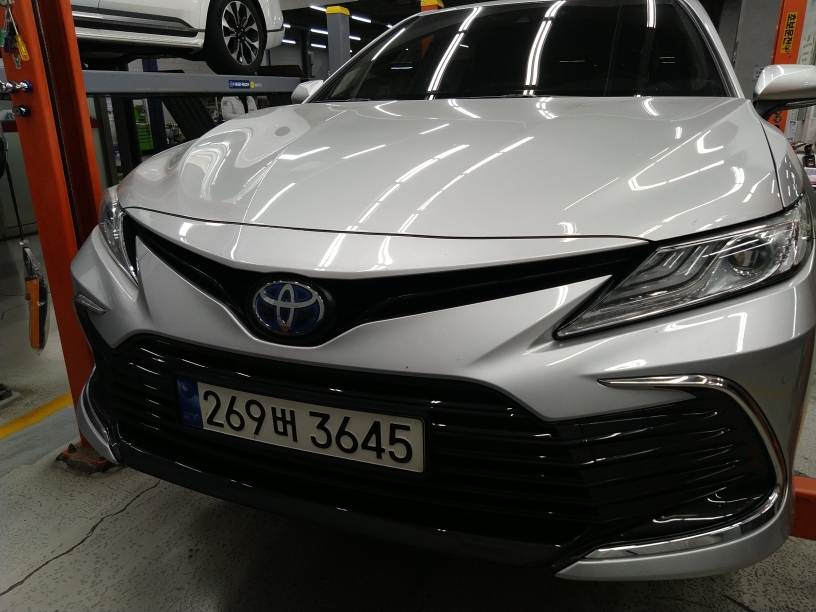 фото машины