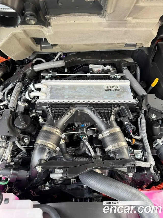 Бэкграунд машины