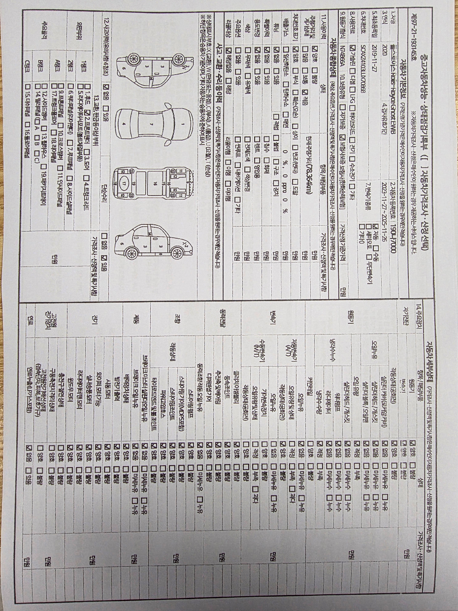 фото машины