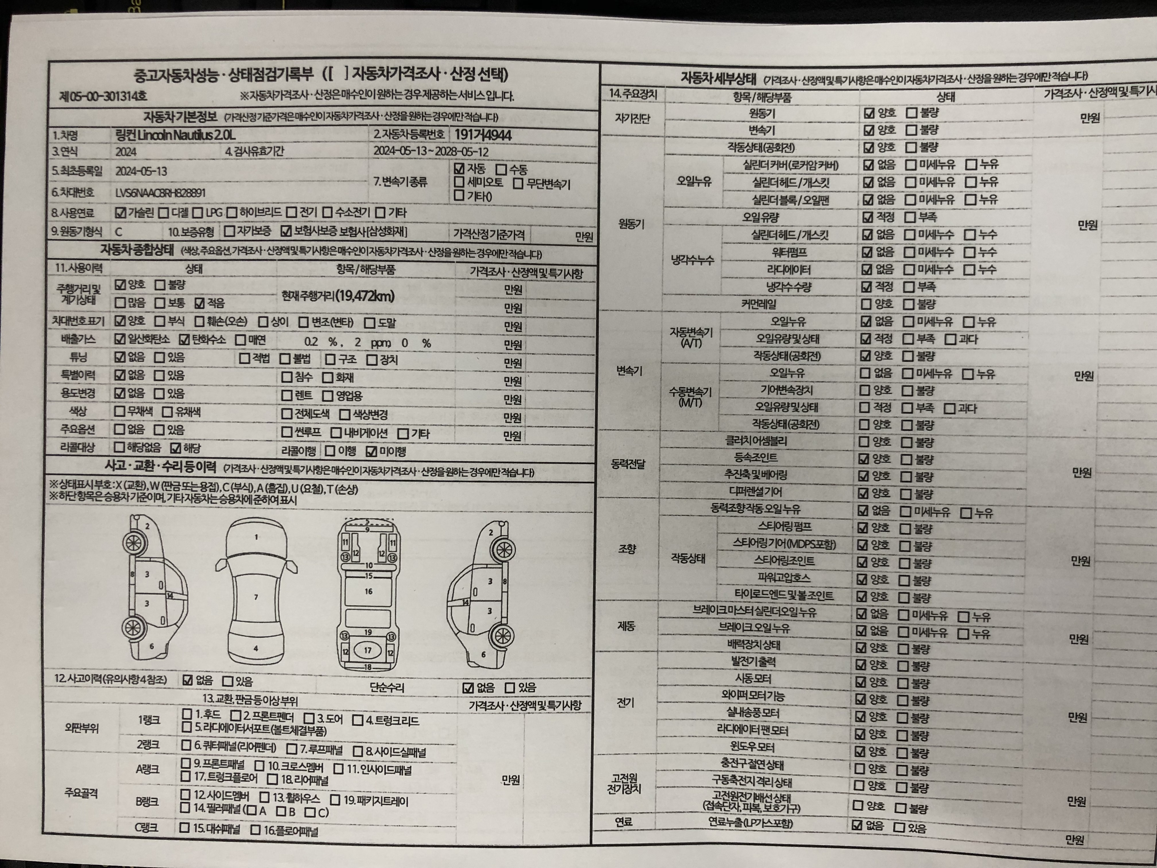 фото машины