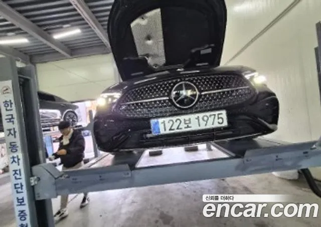 Mercedes-Benz CLE-Class CLE200 Coupe