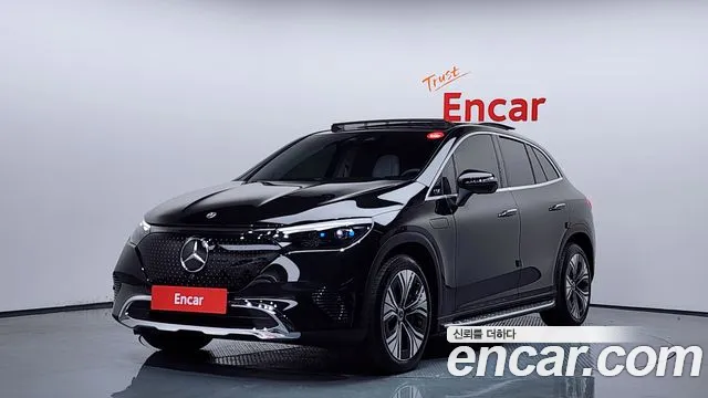 Mercedes-Benz EQE EQE350 4MATIC