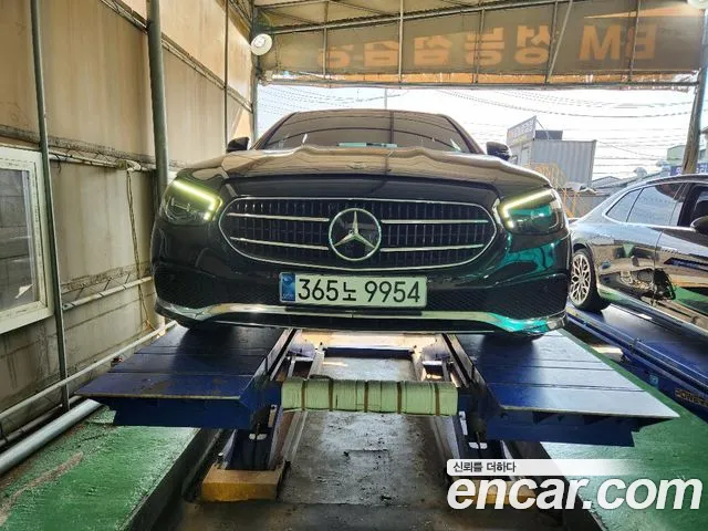 Mercedes-Benz E-Class E250 Avantgarde