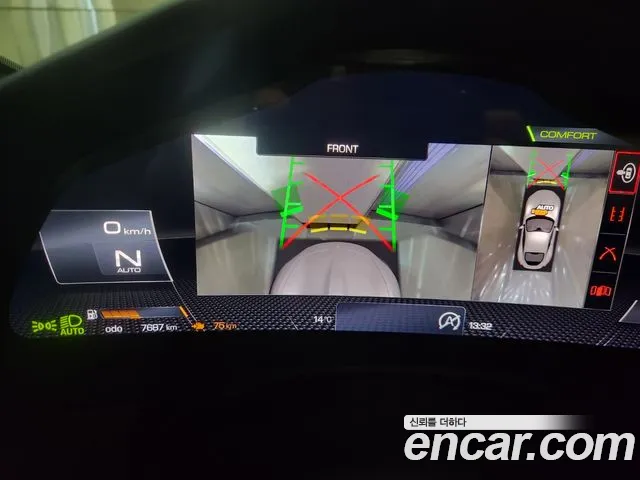 Фото машины