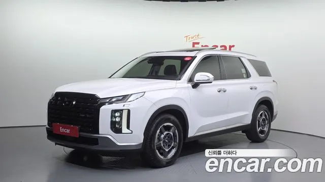 Hyundai Palisade Diesel 2.2 4WD