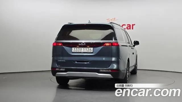 Бэкграунд машины