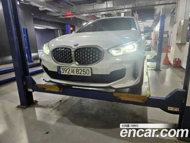 BMW 1-Series M135i xDrive