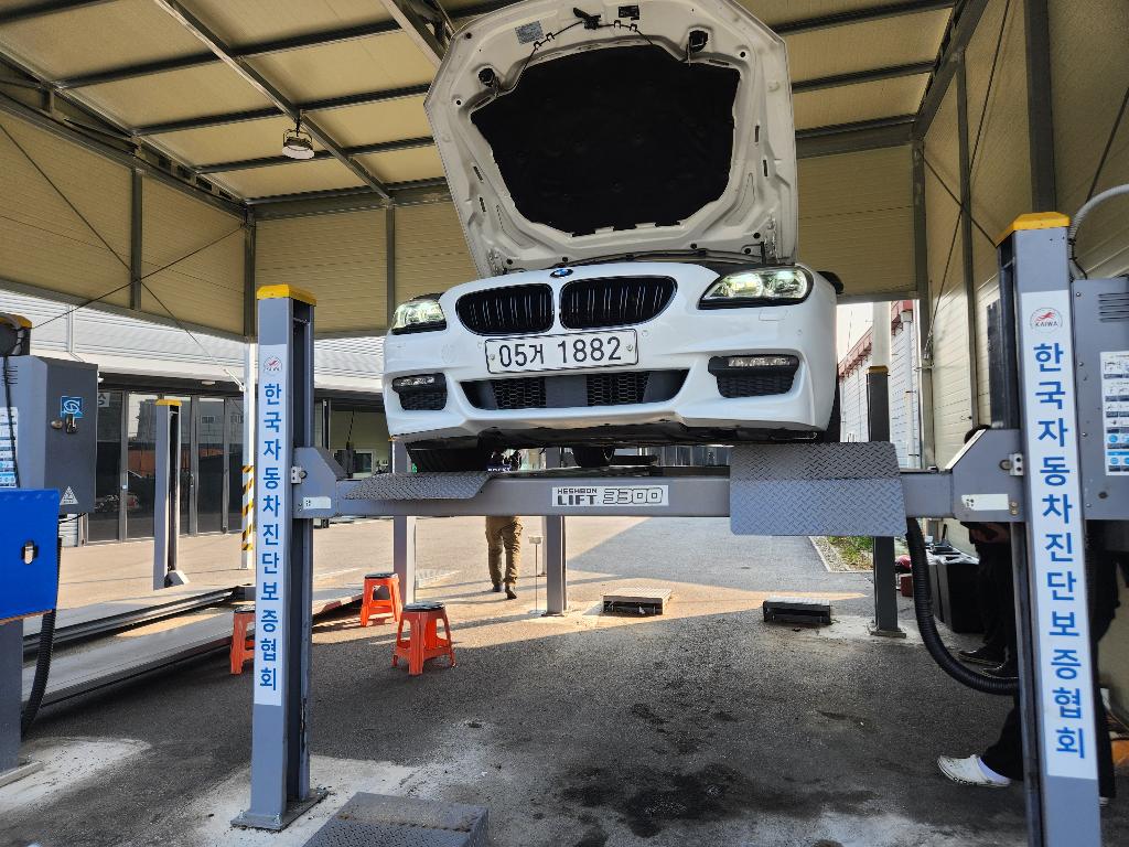 фото машины