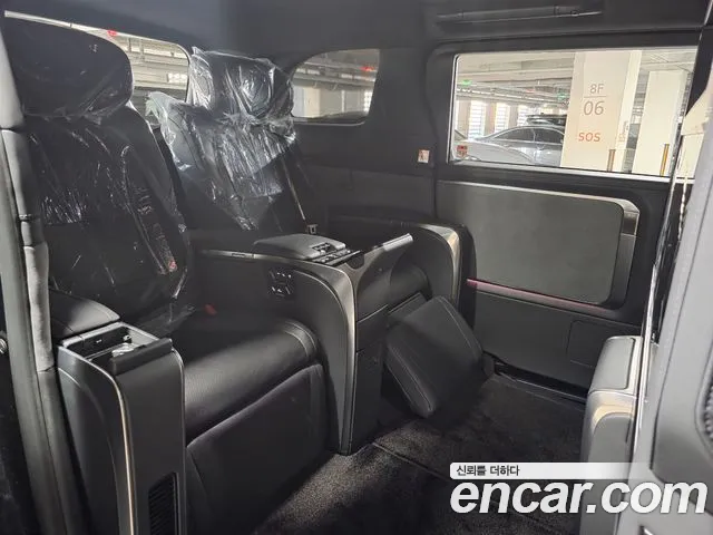 Бэкграунд машины