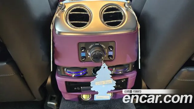 Бэкграунд машины