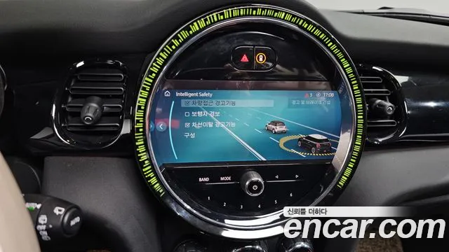 Бэкграунд машины