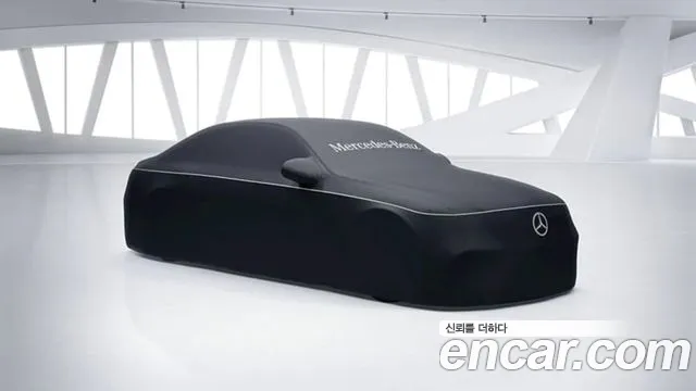 Mercedes-Benz EQB EQB300 4MATIC