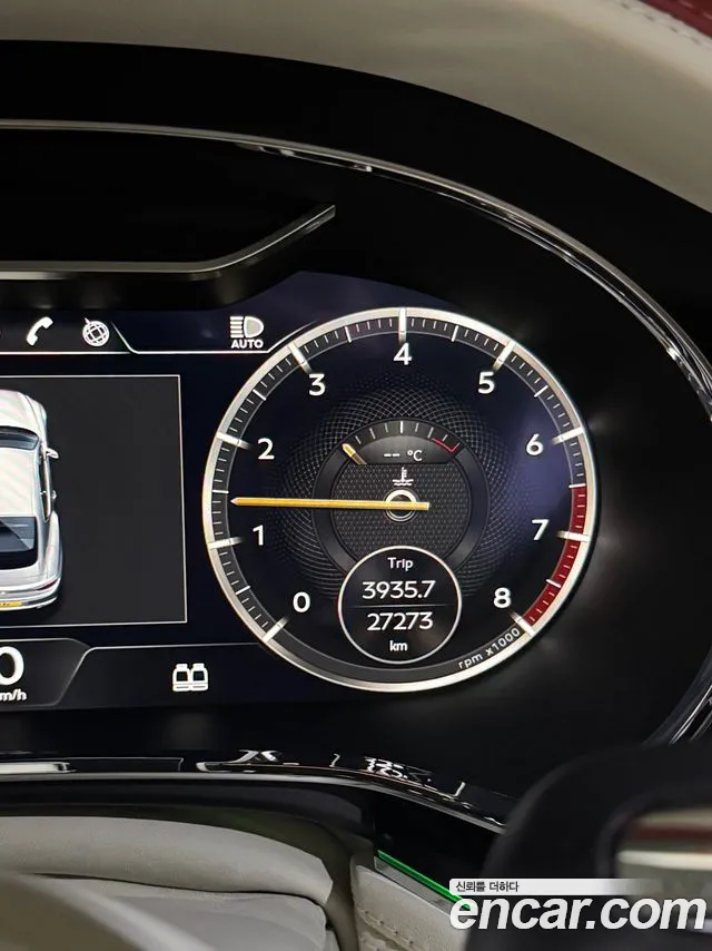 Бэкграунд машины