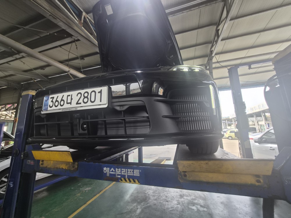 фото машины